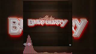 Alkaline - Buryberry (Official Audio)