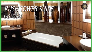 Rush Tower East End Suite