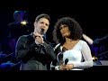 Belinda Davids и Николай Рябуха - "When you believe", ГКД