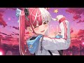 Nightcore  in too deep im a little shy type