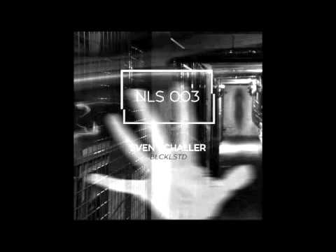 Sven Schaller - Ghost Machine (Original Mix) [Nonlinear Systems]