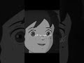 بوليانا كرتون انمي سبيستون عهد الاصدقاء
