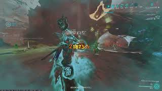 Pre-nerf 1999 Damage Attenuation