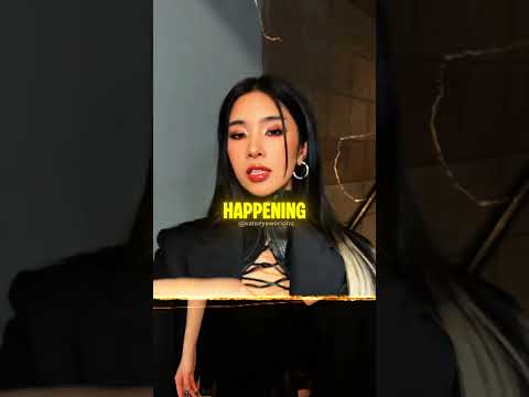 Sophia Becomes Latest KATSEYE Member to Announce Hiatus from Group