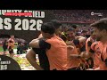 FULL TROPHY CELEBRATIONS! | Arsenal lift the FA Community Shield! 🏆