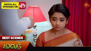 Malar - Best Scenes | 13 March 2024 | Tamil Serial | Sun TV