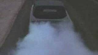 Green Hornet Black Beauty Smoke Screen