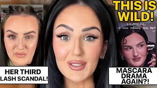 Mikayla Nogueira Called Out Over New L'Oreal Ad