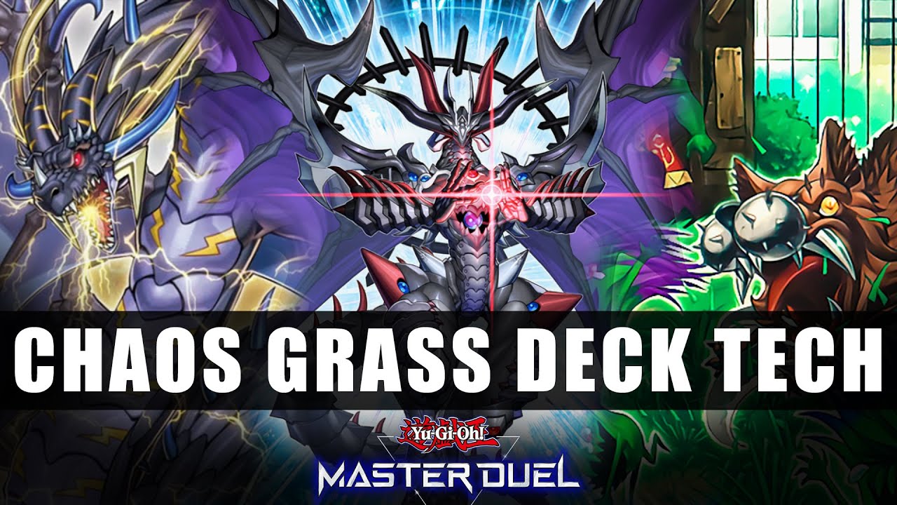grass deck yugioh THAT GRASS LOOKS GREENER RATE-EN066  Aus Ygo