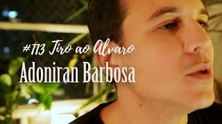 Adoniran Barbosa - Tiro ao Álvaro ft. Dan Arruda (Ukulele Cover)