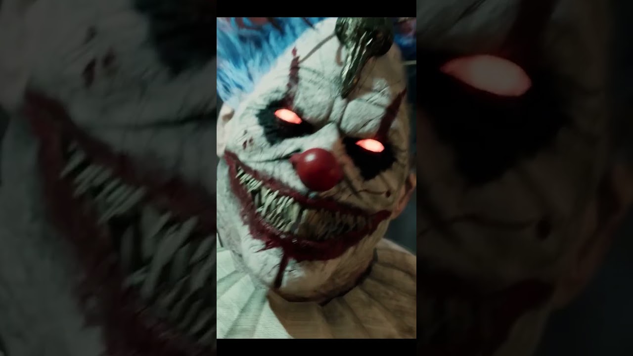 I Tried The Scariest Steam Game Ever!