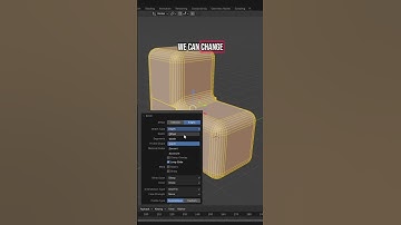 Bevel Control Techniques to Take Your 3D Models to the NEXT LEVEL