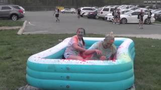 2016 Fun Run