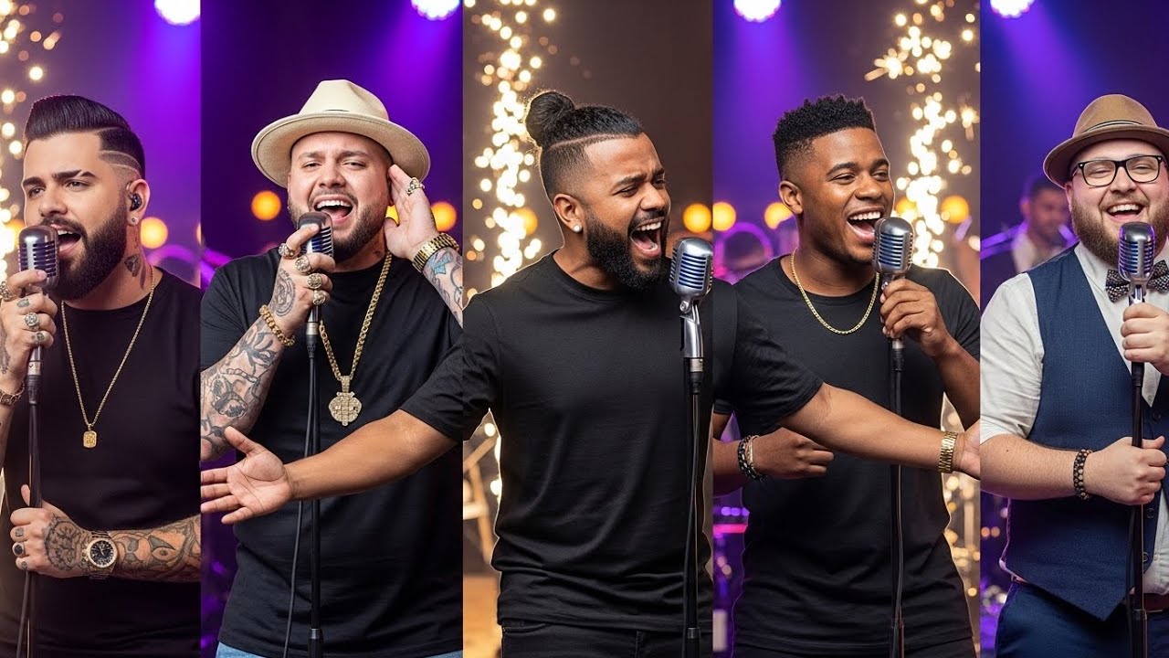 Pagode Que Cura | O Melhor do Pagode | Grupo Chega Mais 🔥✨🚀