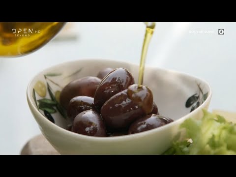 Διατροφικά μυστικά με