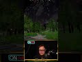 Drone striked in Voices of the Void