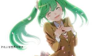 フユノサクラ