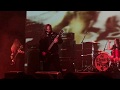 Electric Wizard - "Return Trip" - Philadelphia - 11.20.19