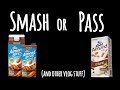 Almond Milk: Smash or Pass? | Vlog