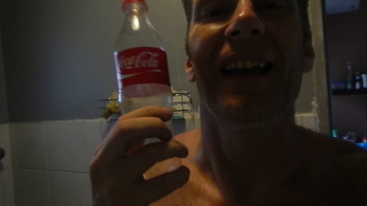  Fredo Delbeke dans: caca de trop de coke j en prends jamais tant mieux