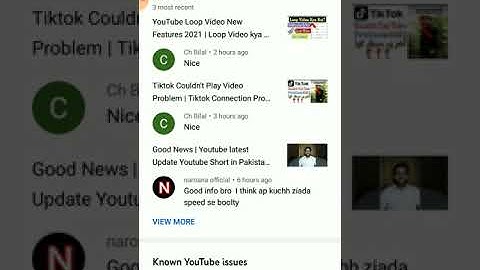 [Known issue] Missing revenue reporting in YouTube Analytics - Known YouTube Issues