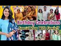 |Birthday Celebrations Special Vlog with Family!?|Babai’s Birthday Surprise?|#vlog #birthday #jvlogs