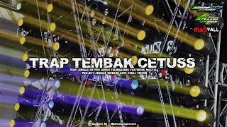 TRAP JINGGLE SN PRO AUDIO TULUNGAGUNG FEAT MASYALL PROJECT VIRAL TIKTOK 2026 - MBAHE MUSIC RMX
