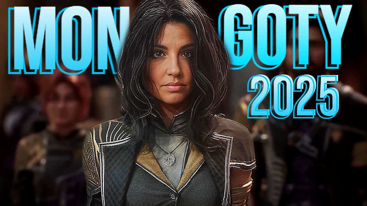 MON GOTY 2025 c'est LUI !!!! TEST Clair Obscur Expedition 33