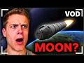 I Went To the Moon... &amp; CS2 Case Opening | Joe Bartolozzi