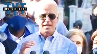 Biden On Climate Change: THIS Is Code Red