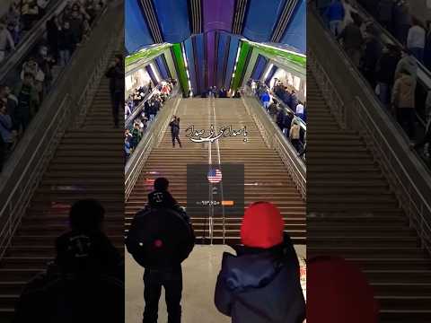 با صدای بی صدا فرهاد نوستالژی دلار زندگی سخت مترو خواننده