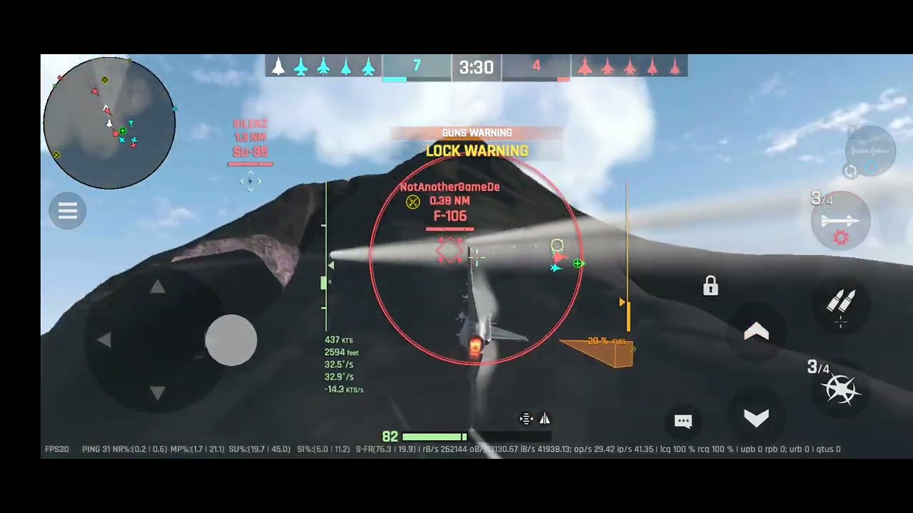 Metalstorm: J35 Draken - Ultimate Fighter Jet Showcase - YouTube