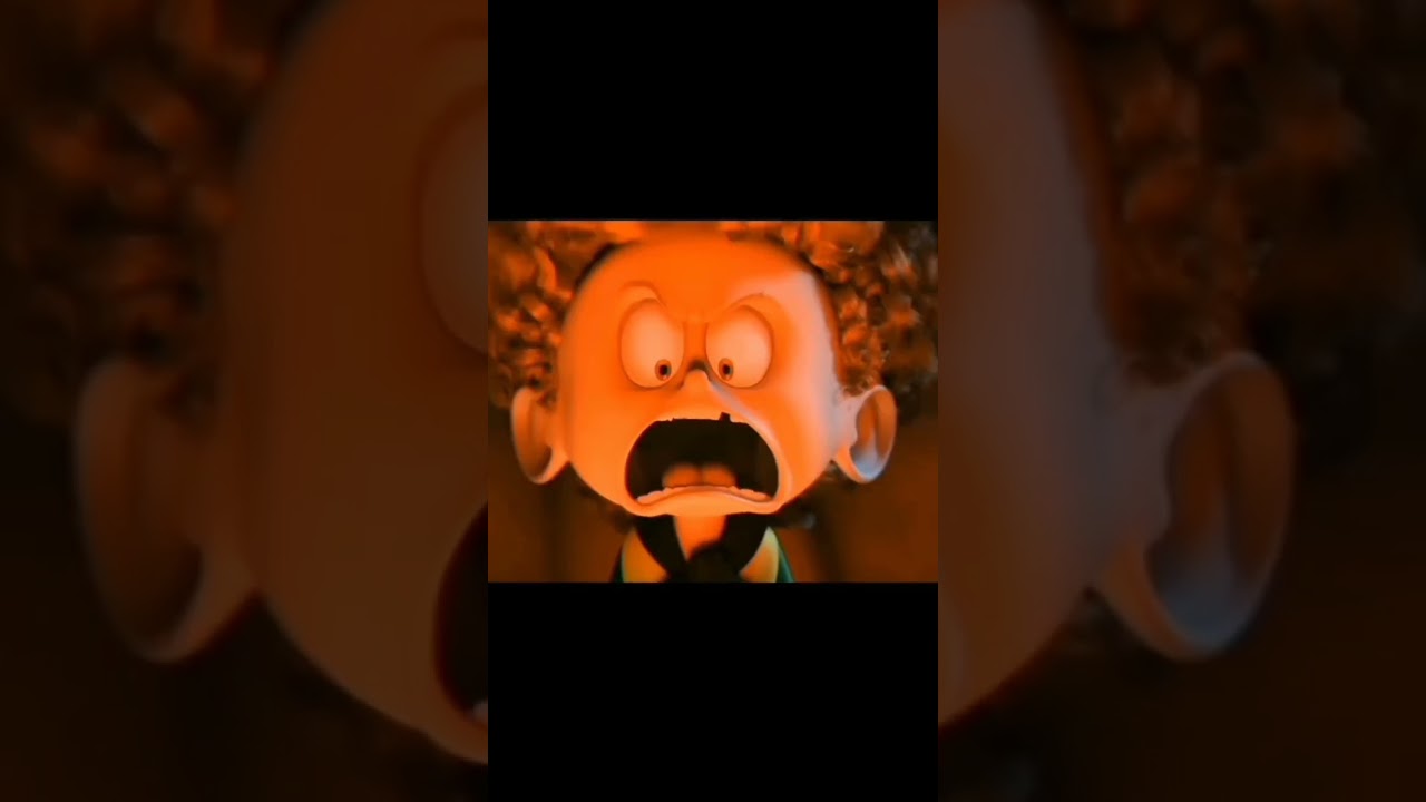 DENIS AND BIG BAT FIGHTING SCENE 😎🎃🔥