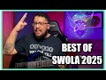 BEST OF SWOLA 2025 @OlaEnglund @OlaEnglund2