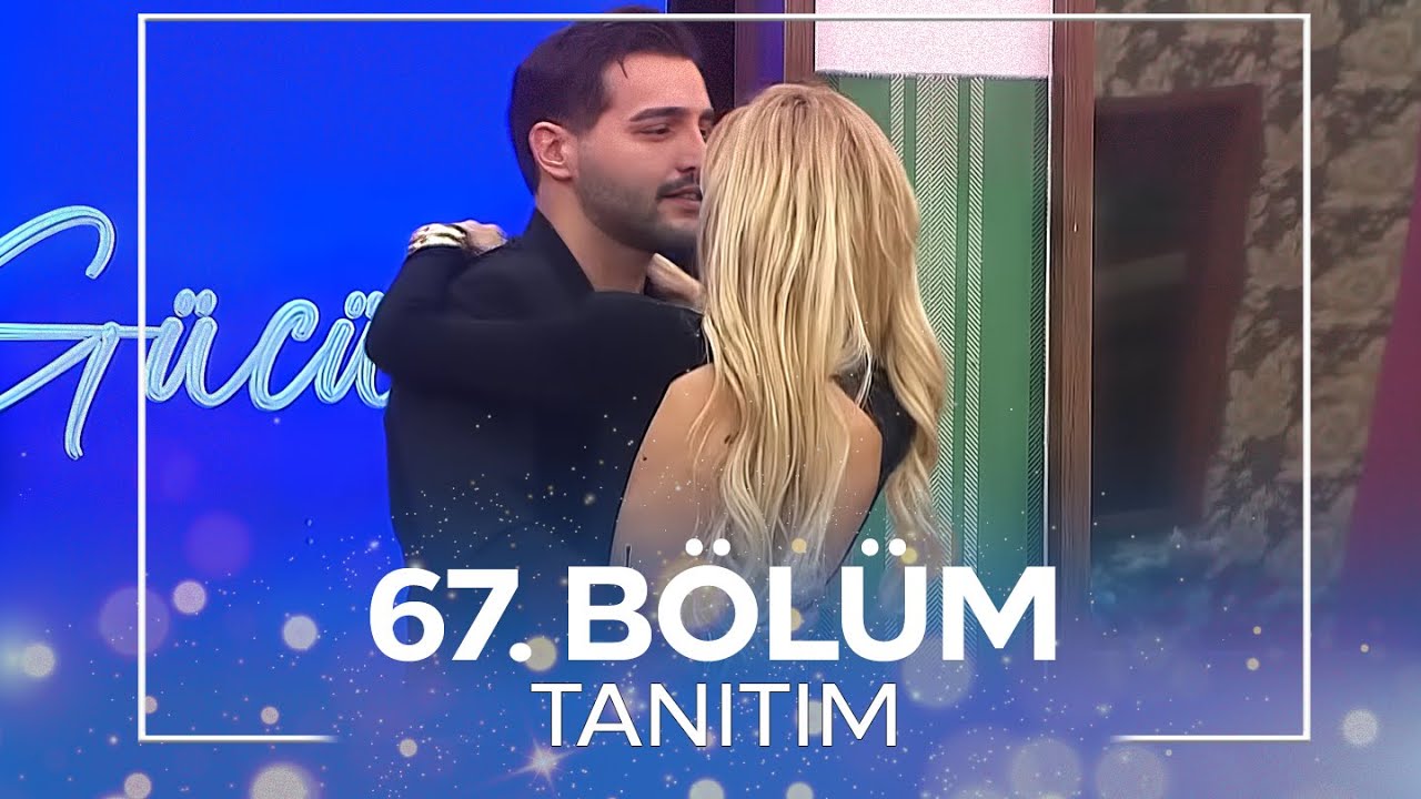 Aşkın Gücü 3. SEZON 67.  Bölüm Tanıtım