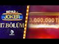 Beyazla Joker 17. Bölüm