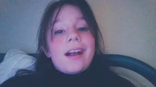 Rachelle,s Story ( part 1 )