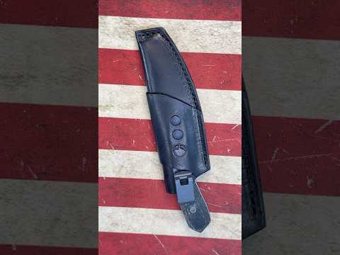 Lynch Blades - Sparrow Seven.    