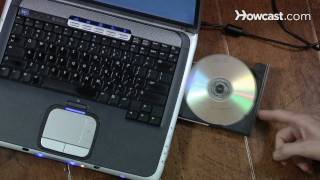 How to Upgrade a PC Laptop's Hard Drive