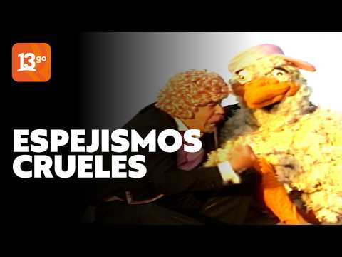 Las desventuras de los perdidos Guru Guru y Profesor Rossa se extienden en el desierto