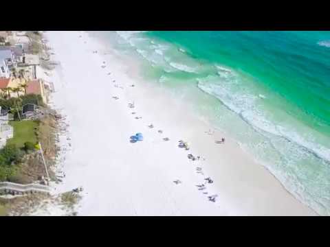39 Sandcastle Court, Santa Rosa Beach, FL home video tour