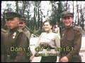 Trizonesien-Song -  Post WW2 German Song (Allied Occupation)