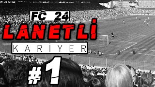 Kendi̇ Laneti̇mle Geldi̇m Fc 24 Lanetli̇ Kari̇yer 