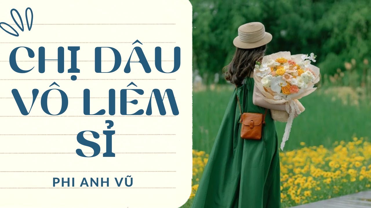 [Truyện Audio] Chị Dâu Vô Liêm Sỉ | Phi Anh Vũ