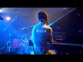 森山ほのみ - Rain (2020.11.20@SPADEBOX)