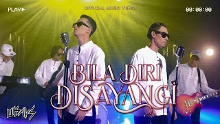 Vignette de la vidéo "Ukays ft Adylan - Bila Diri Disayangi (Official Music Video)"