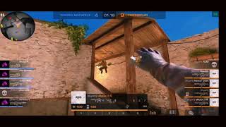 Kyoh Vs Trky Seɴyorxᵖᵉᵉᵏ