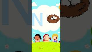 #alphabet #nurseryrhymes #kidseducatio #kids #viral #colour #viralvideo #abcd