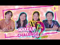 Make  up challenge  switch loveteam edition