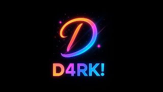 D4Rk - Its Game